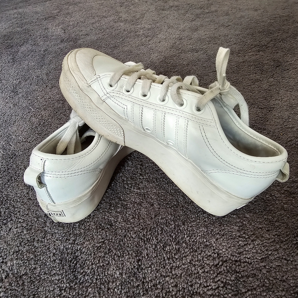 Adidas Nizza Sneakers